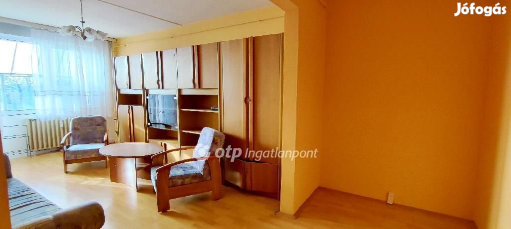 Győri eladó 55 nm-es lakás