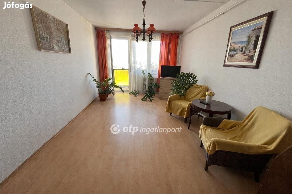 Győri eladó 55 nm-es lakás