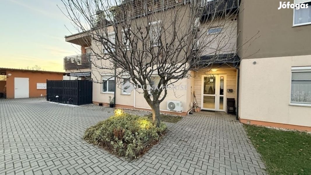 Győri eladó 76 nm-es lakás