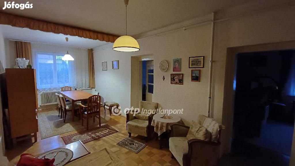 Győri eladó 96 nm-es ház