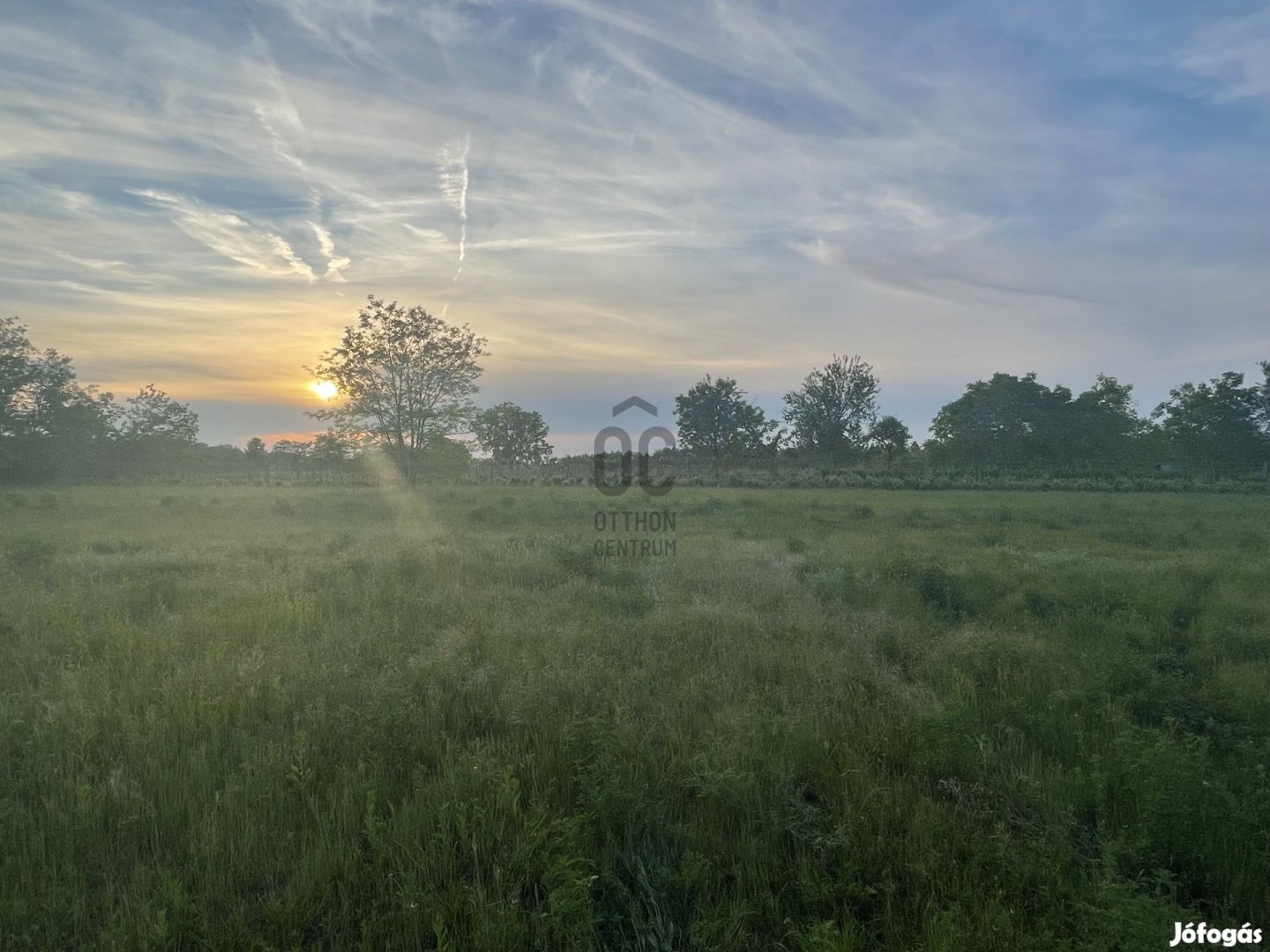 Győri eladó telek