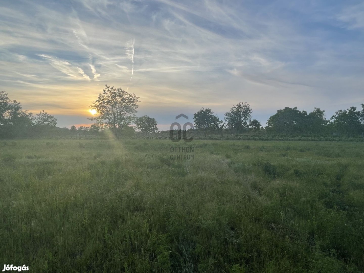 Győri eladó telek