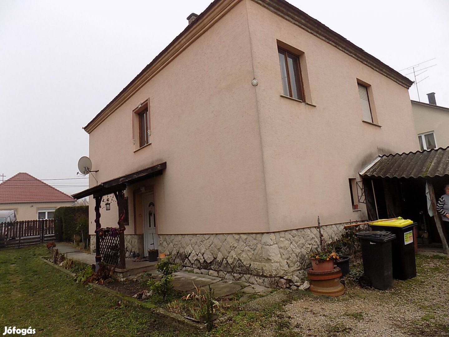 Győri panellakást beszámítunk!