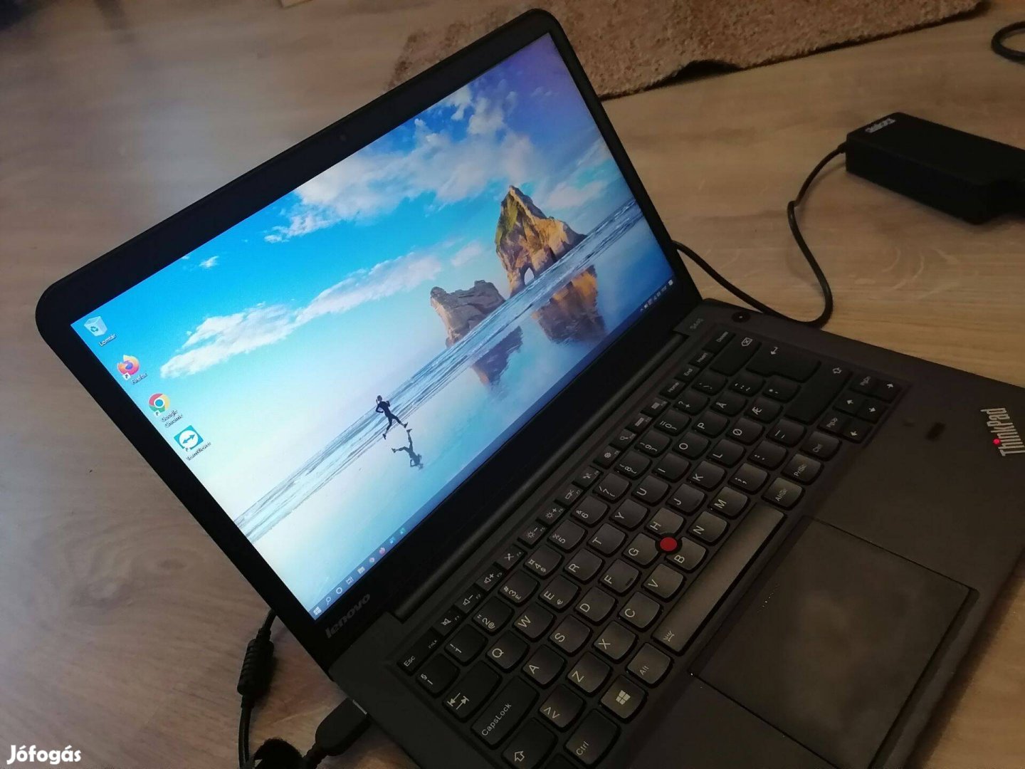 Gyors, megbízható laptop kiváló állapotban eladó