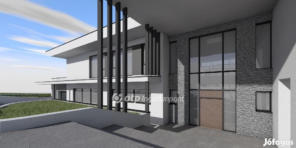 Győrsági 1115 nm-es ház eladó