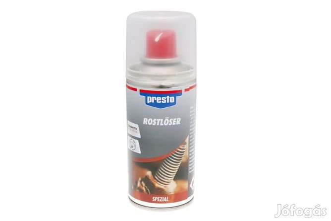 Gyorsan Ható / Rozsoldó Spray Presto 150ml