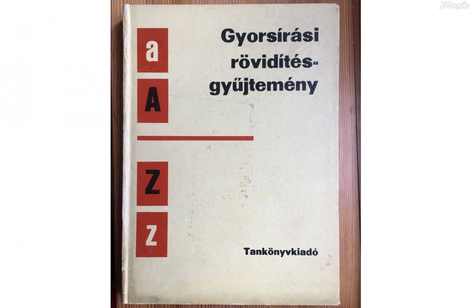 Gyorsírási feladatgyűjtemény