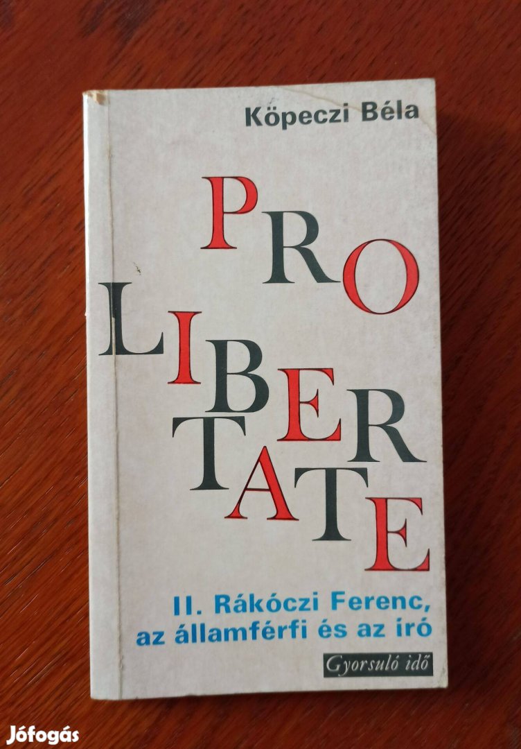 Gyorsuló idő könyvcsomag 19 db könyv