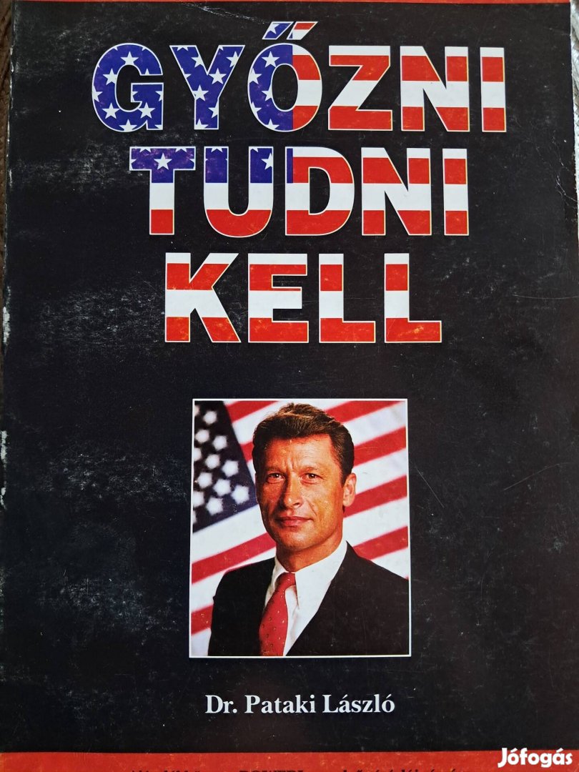 Győzni Tudni Kell 