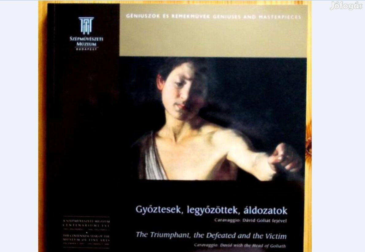 Győztesek, legyőzöttek, áldozatok - The triumphant, the
