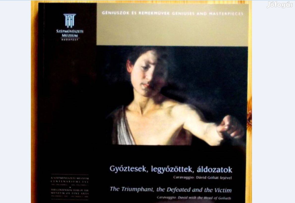 Győztesek, legyőzöttek, áldozatok - The triumphant, the defeated