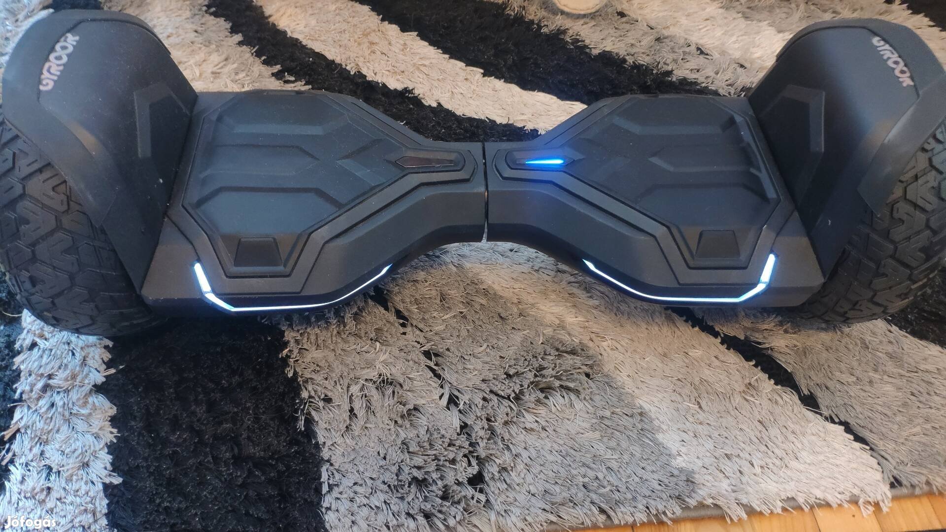 Gyroor G2 hoverboard