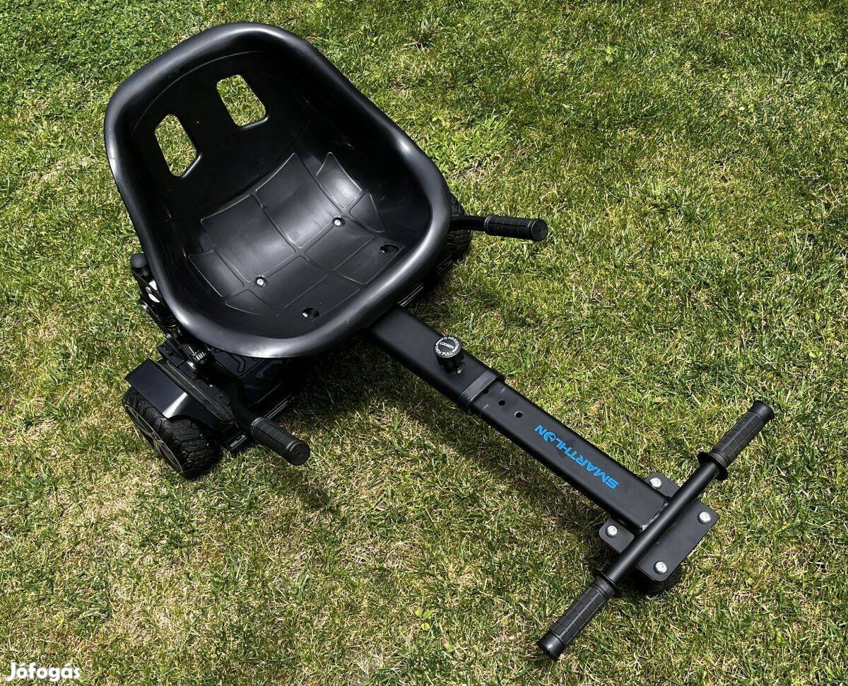 Gyroor G5 Hoverboard és Kart
