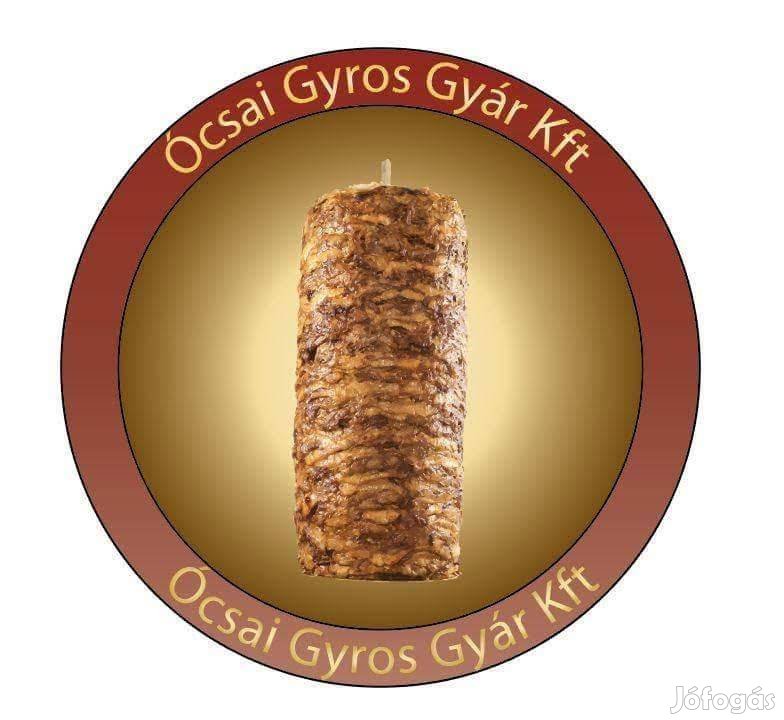 Gyros fűző Kiemelt Fizetés