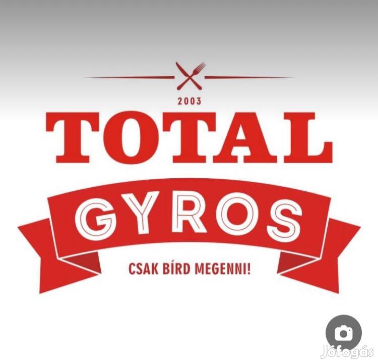 Gyros-osba munkatársat