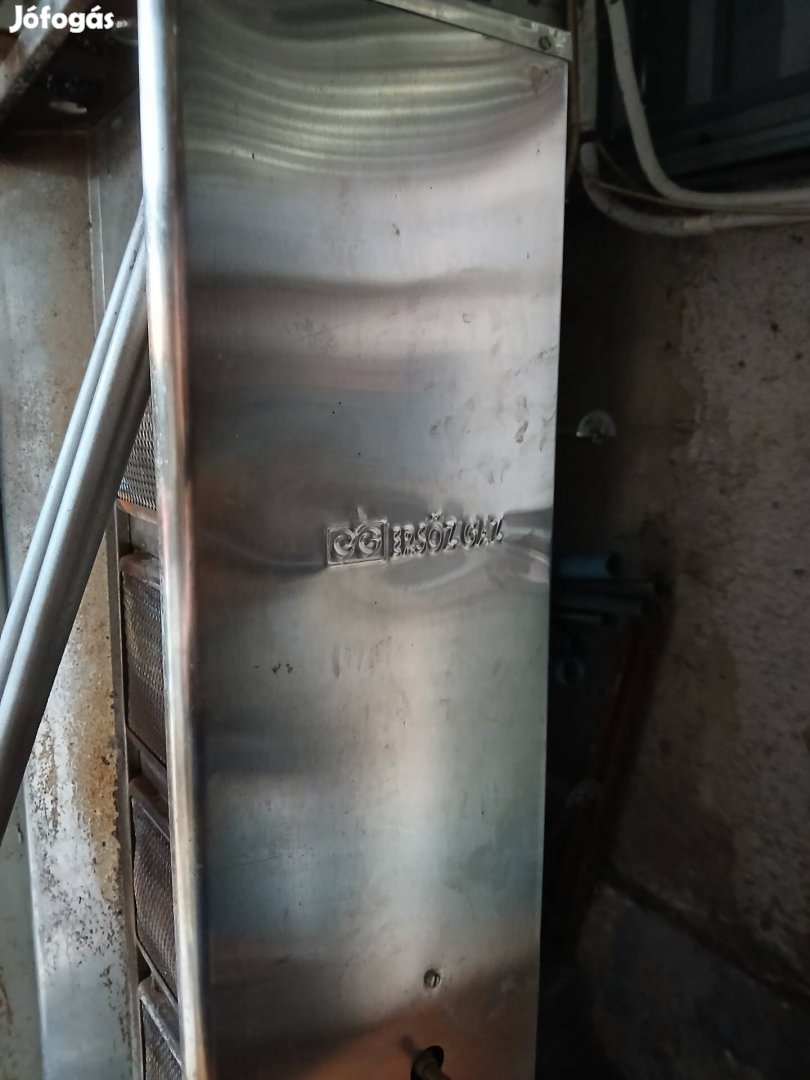 Gyros sütő eladó 