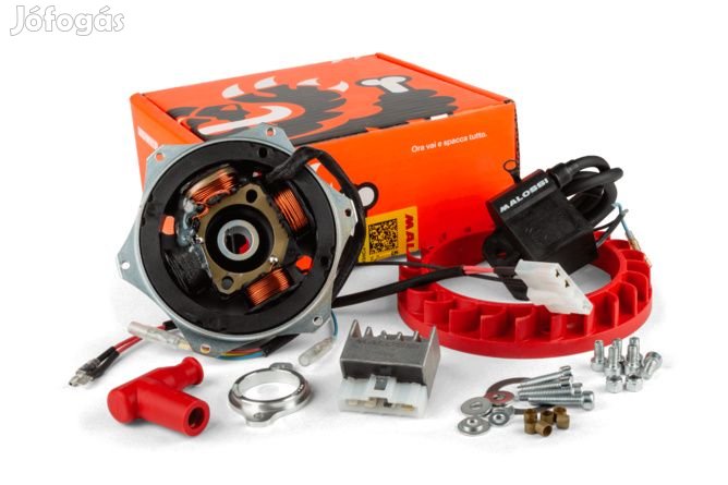 Gyújtás Malossi Power Piaggio Si Ciao