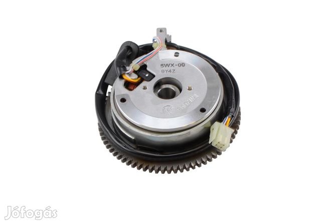Gyújtás (komplett) elektromos indítóval Yamaha / MBK AM6