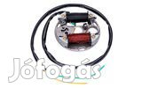 Gyújtás állórész 12V 35W Puch Maxi E50 / Sachs / Hercules / Zündapp
