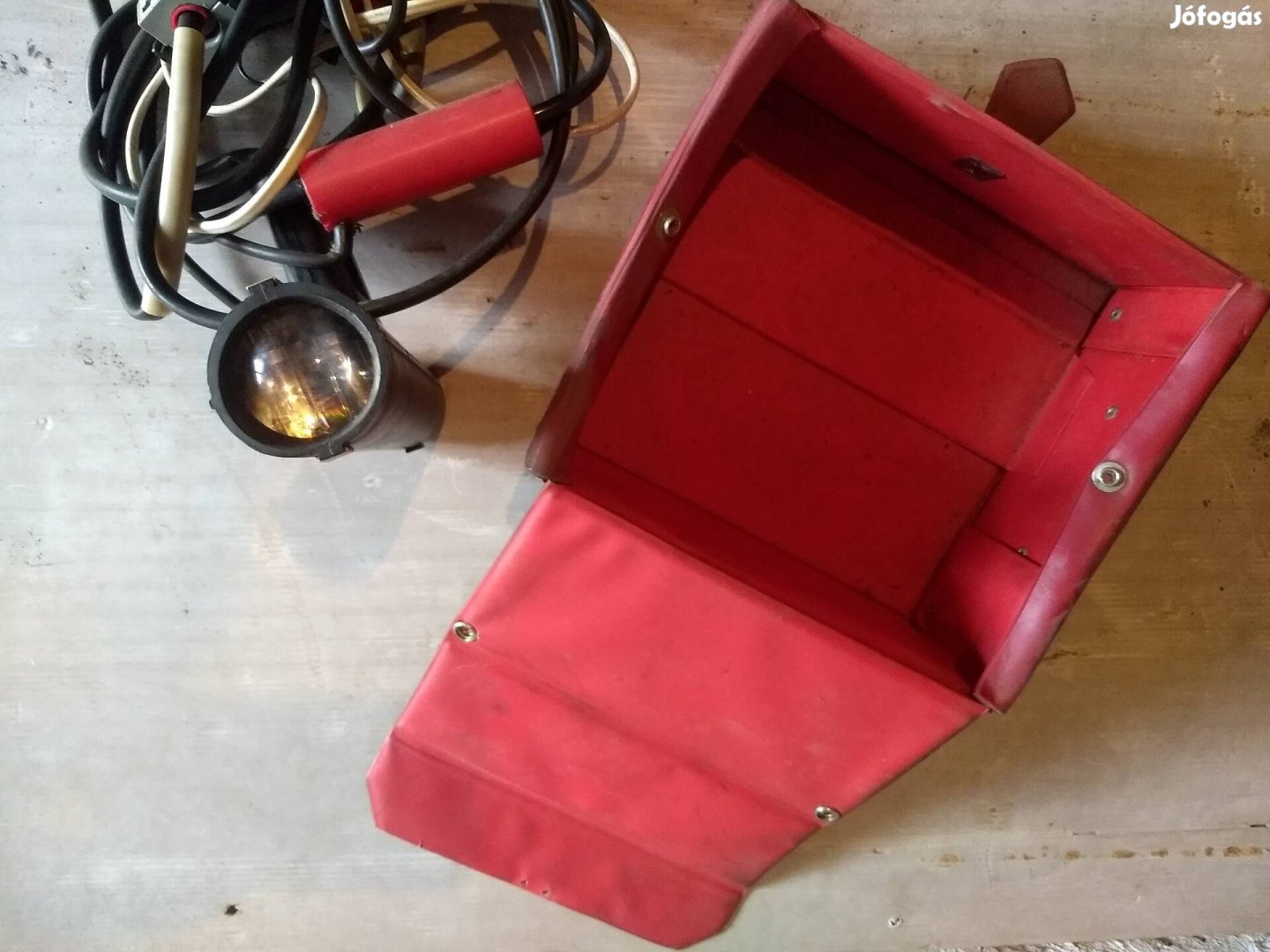 Gyújtás vizsgáló kk