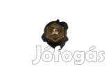 Gyújtásfedél KRM Derbi bronz kétoldalas
