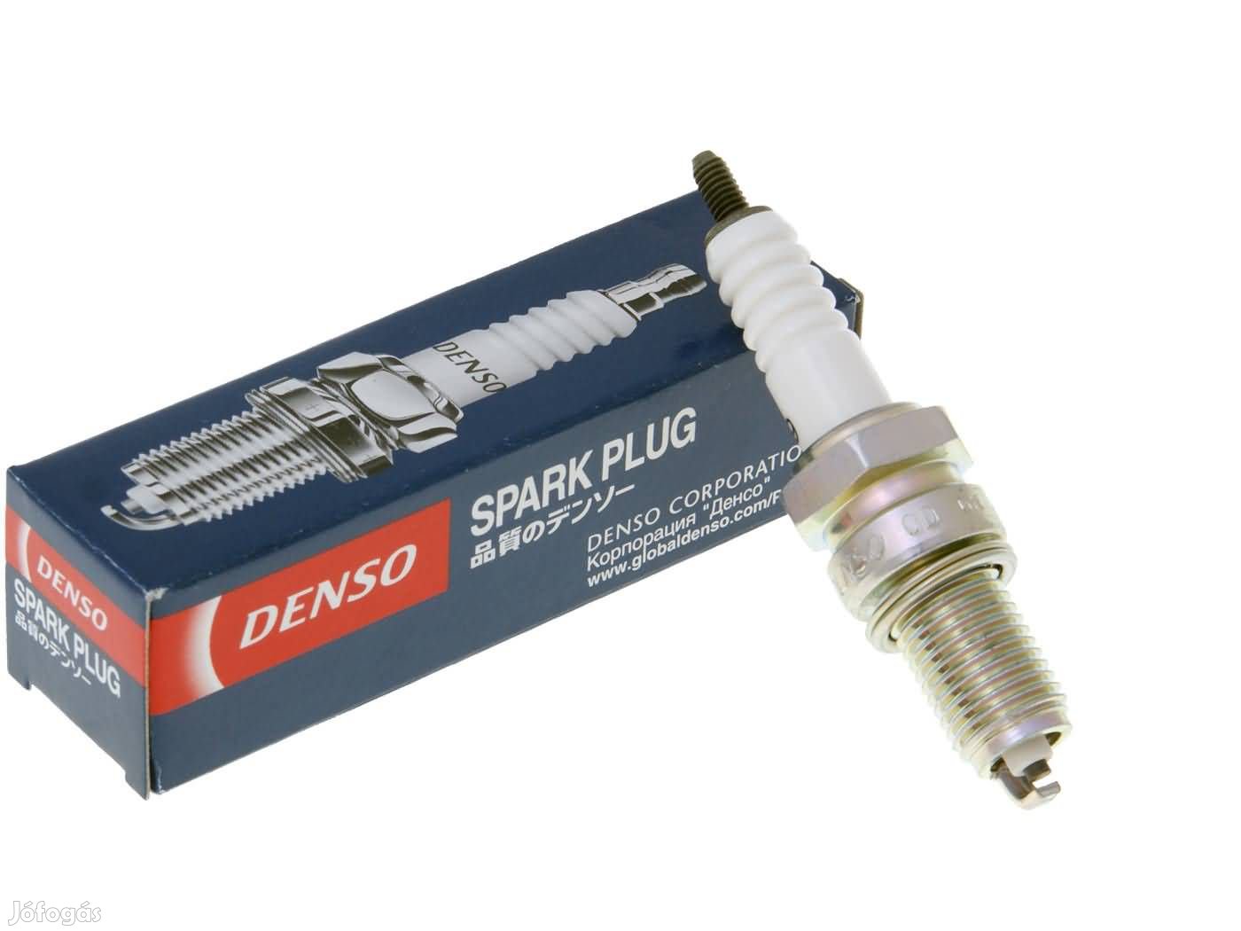 Gyújtógyertya DENSO X22EPR-U9