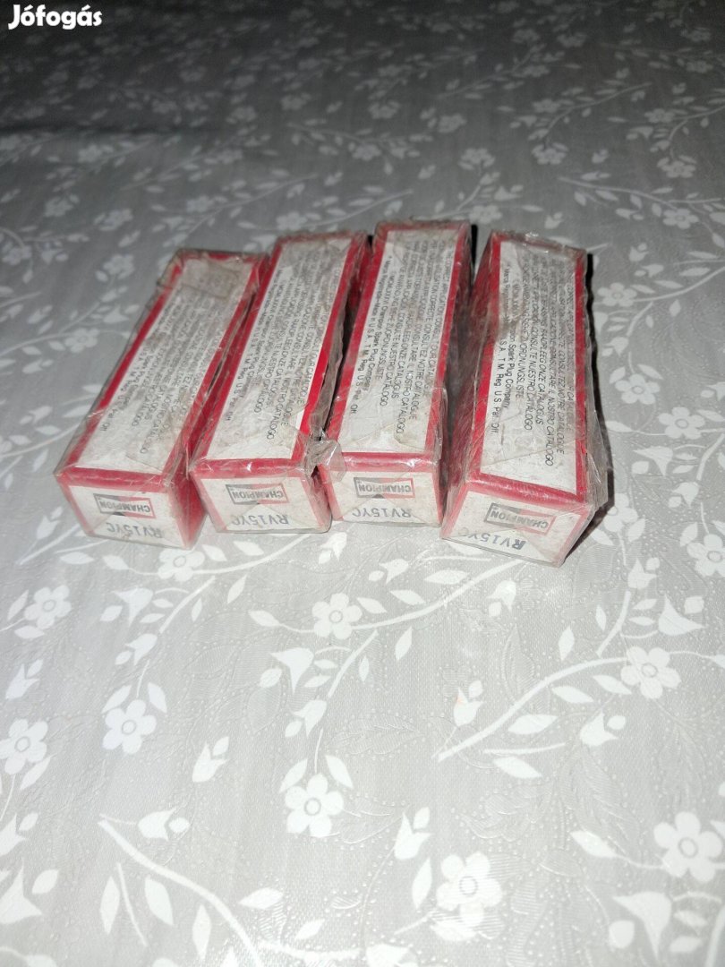 Gyújtógyertya gyertya
