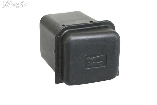 Gyújtógyertya sapka kesztyűtartó Piaggio Vespa GTS/GTV/GT 60 125-300cc