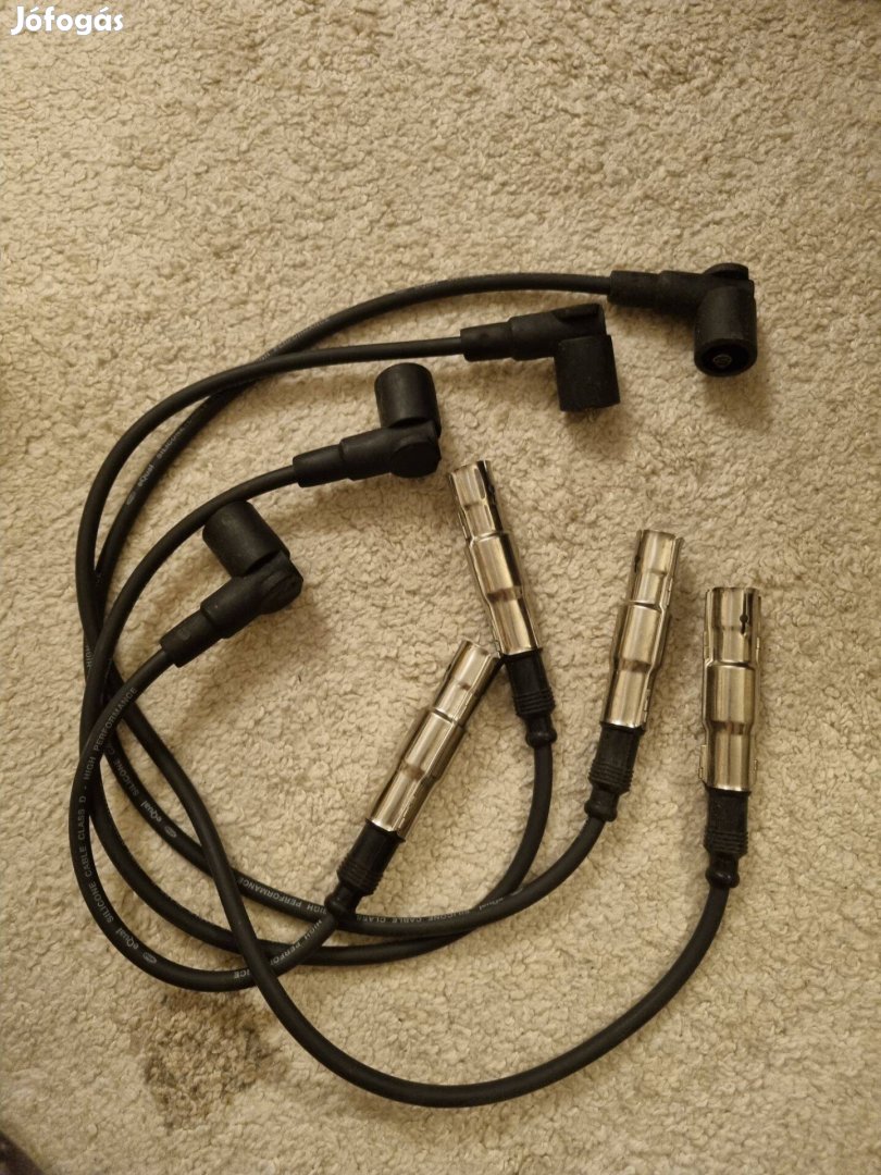 Gyujtókábel készlet Magneti Marelli cikkszám Msq0111