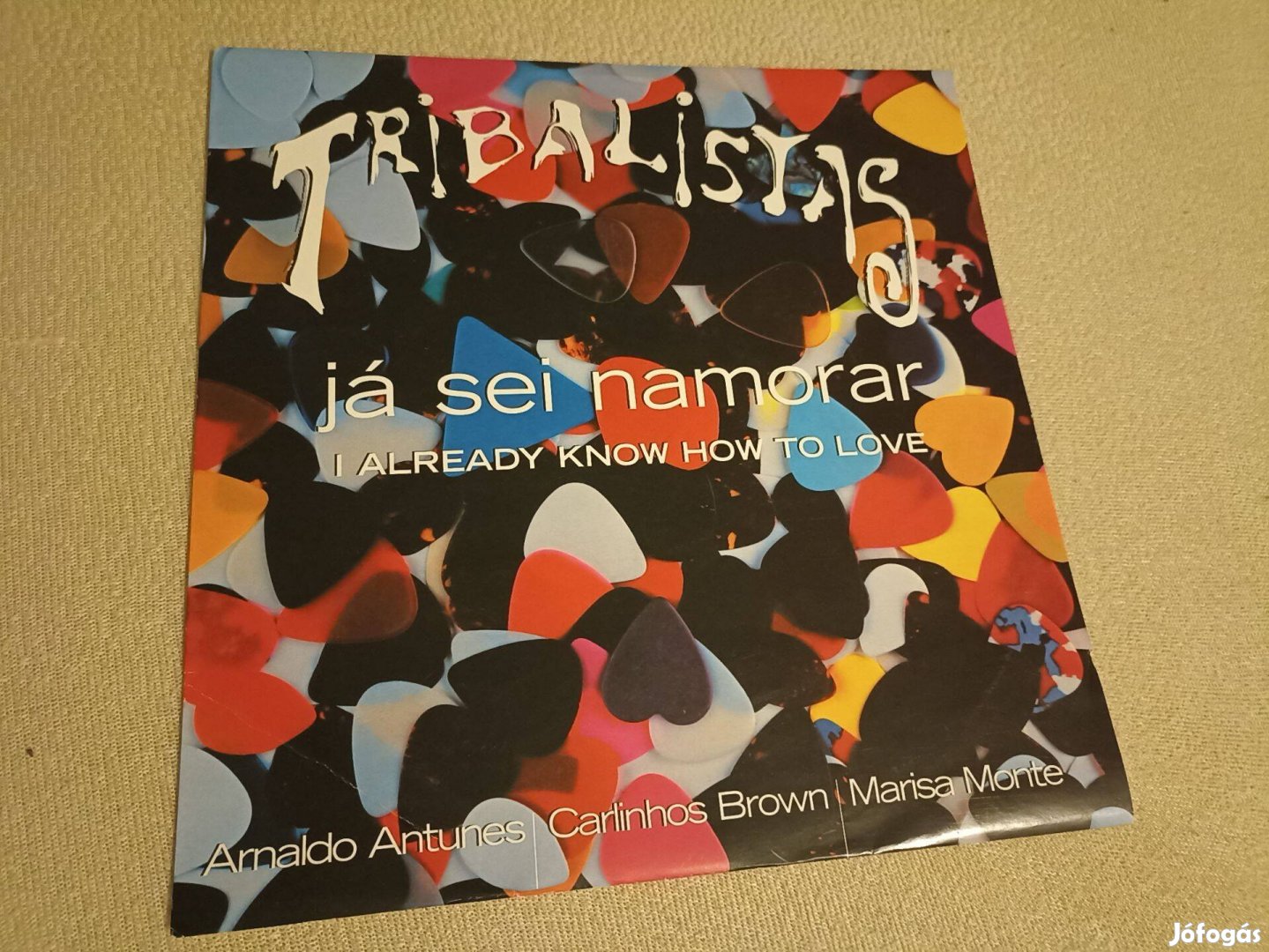 Gyűjtőknek Egyedi Bakelit lemez ritkaságok