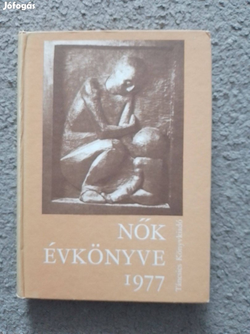 Gyűjtőknek-Nők évkönyve 1977