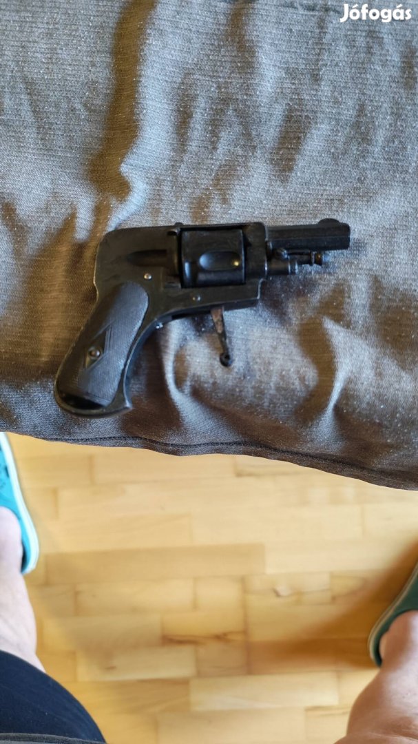 Gyűjtőknek, kb120 eves