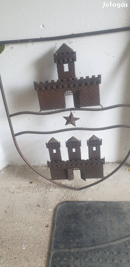 Gyűjtőknek szeretettel egy retró relikvia