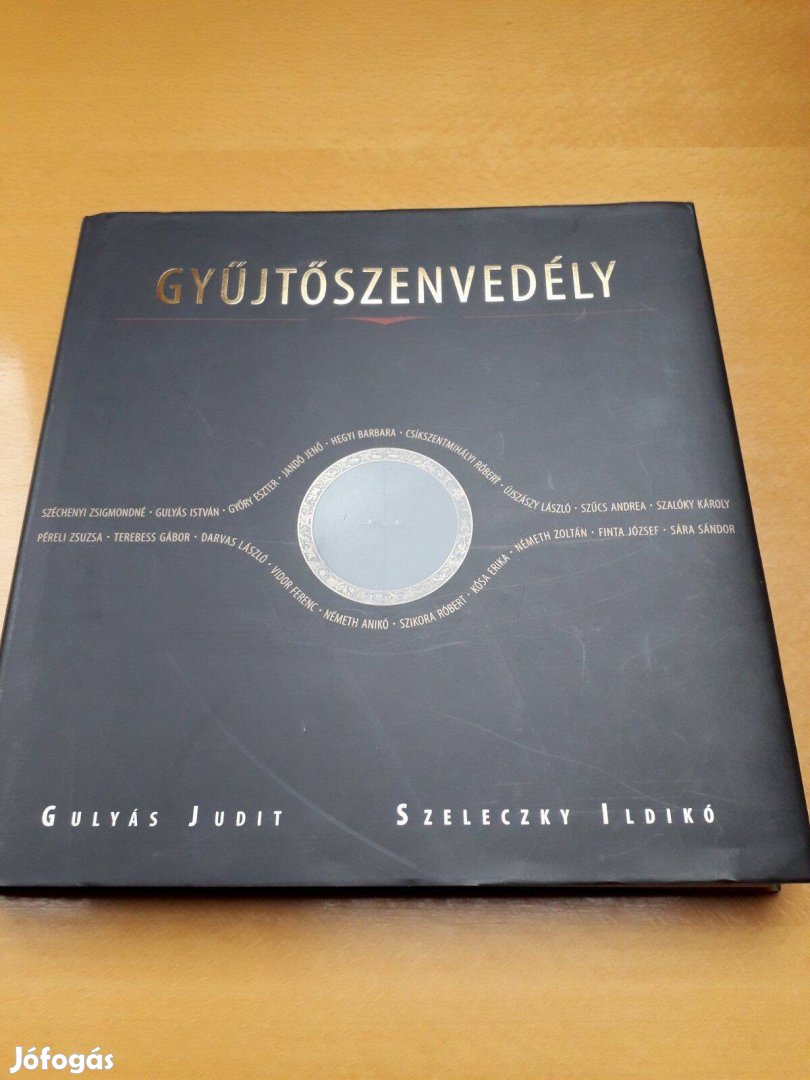 Gyűjtőszenvedély - Szeleczky Ildikó, Gulyás Judit