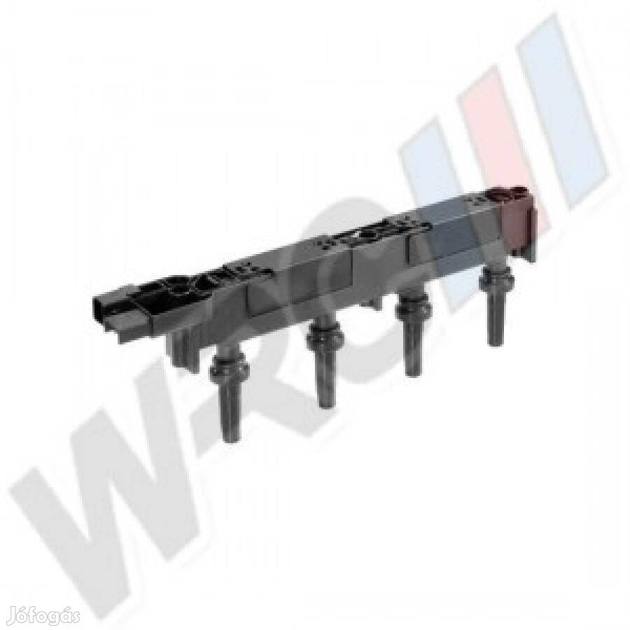 Gyújtótrafó Fiat Scudo Ulysse 2.0 597098