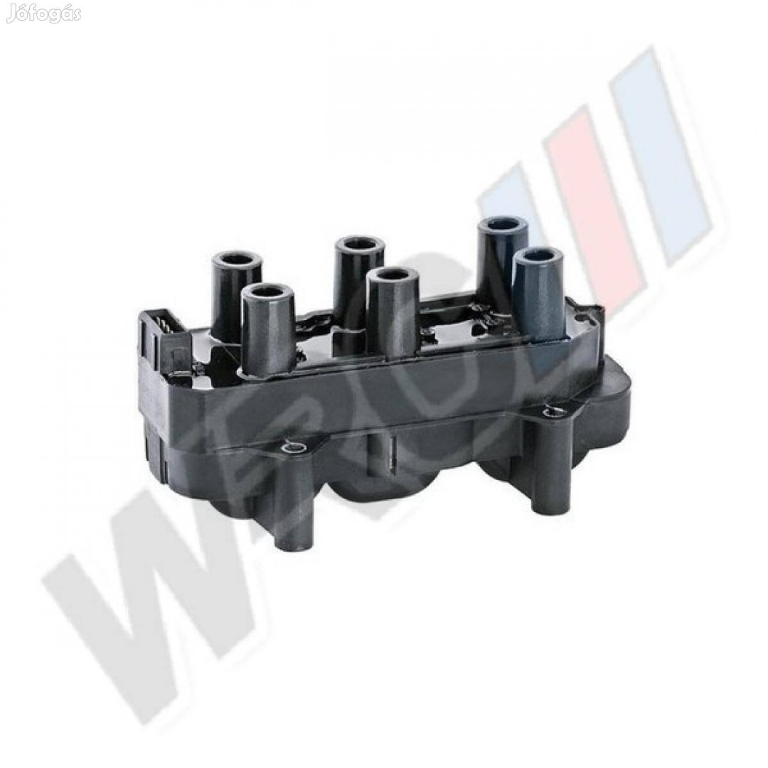 Gyújtótrafó Opel Omega B Vectra B 2.5 3.0 V6 1208007