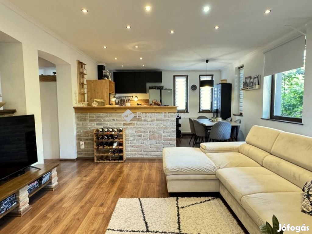 Gyulai 125 nm-es ház eladó