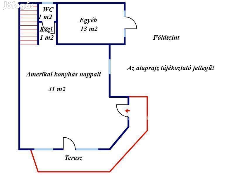 Gyulai 85 nm-es ház eladó