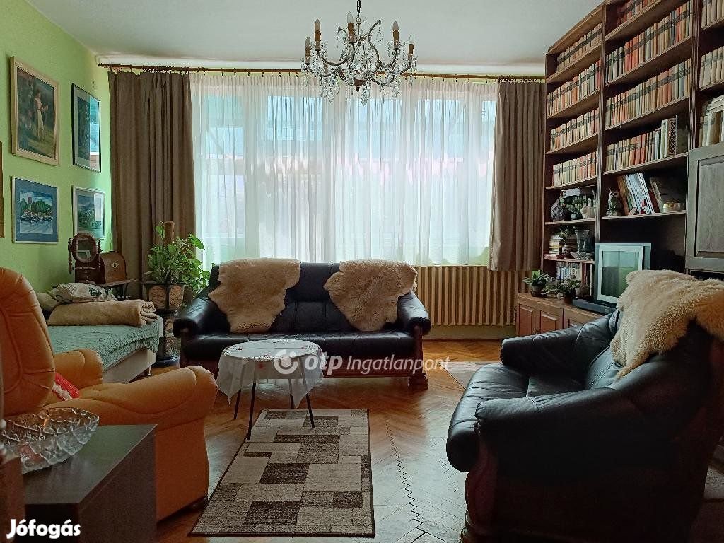 Gyulai eladó 112 nm-es ház