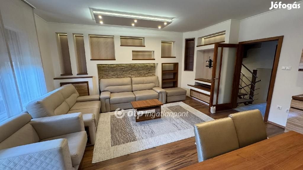 Gyulai eladó 126 nm-es ház