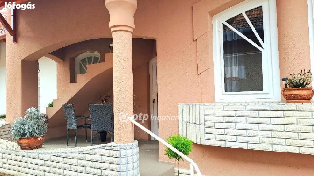 Gyulai eladó 135 nm-es ház