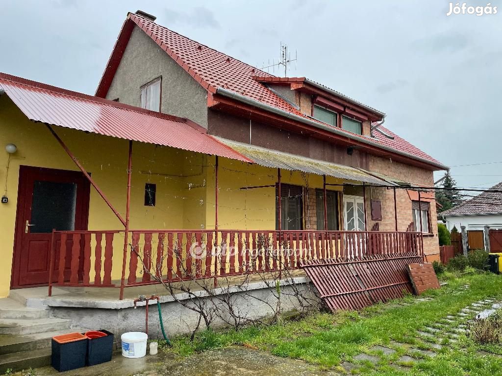 Gyulai eladó 155 nm-es ház