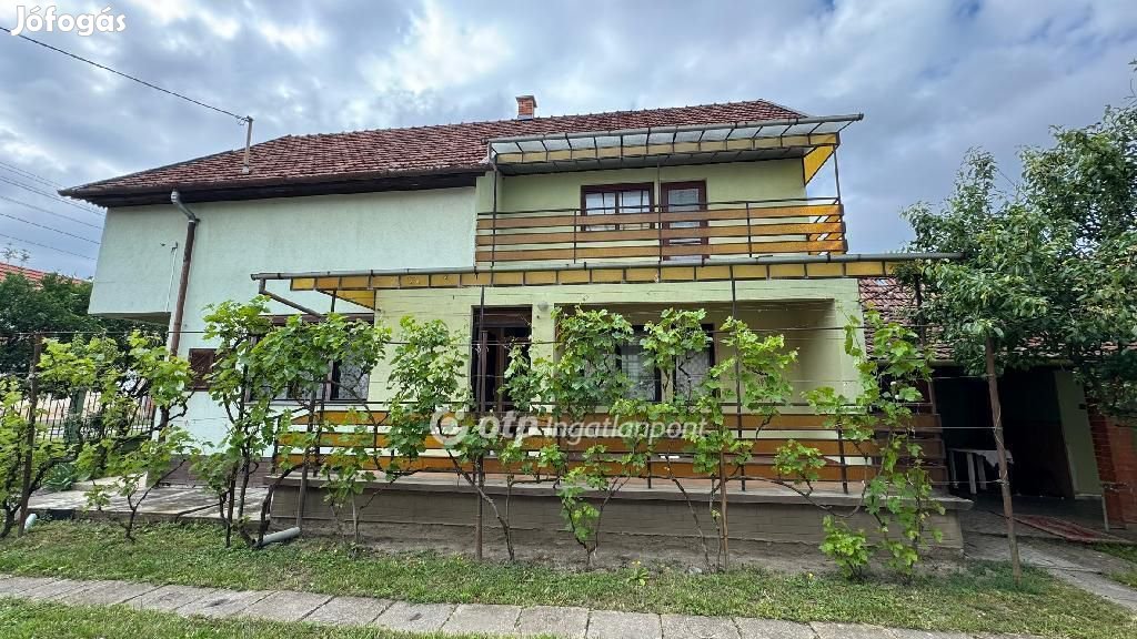 Gyulai eladó 170 nm-es ház