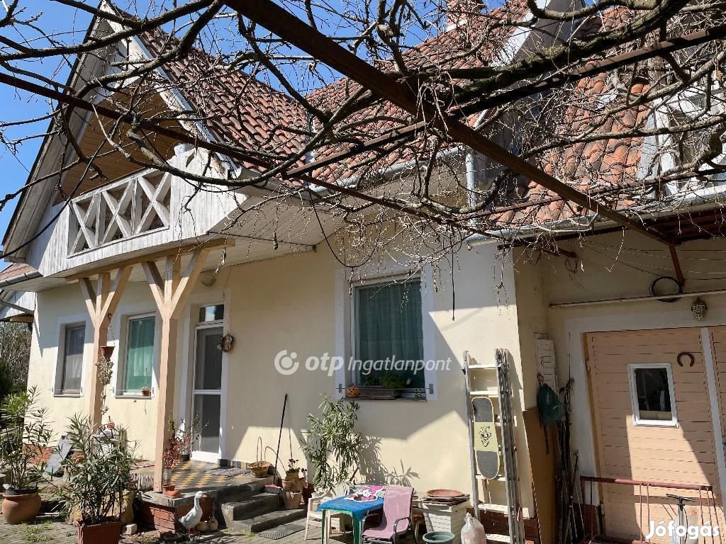 Gyulai eladó 260 nm-es ház