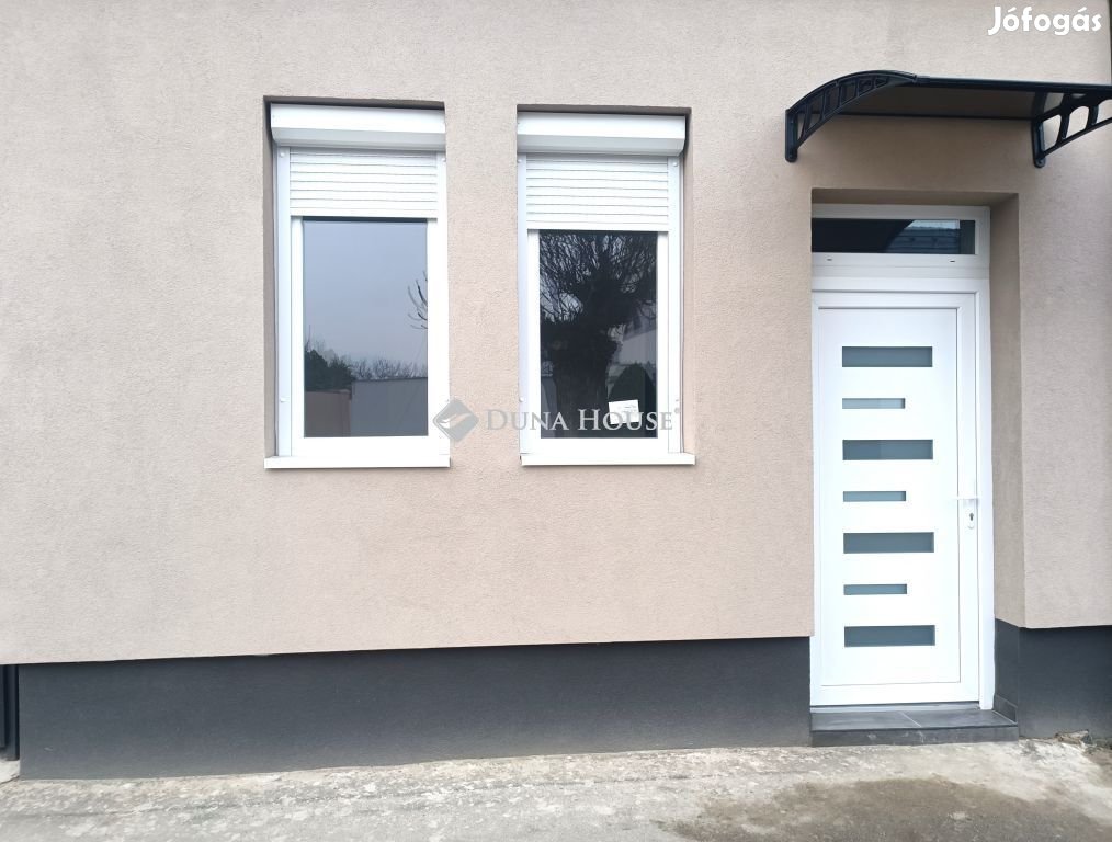 Gyulai eladó 30 nm-es ház