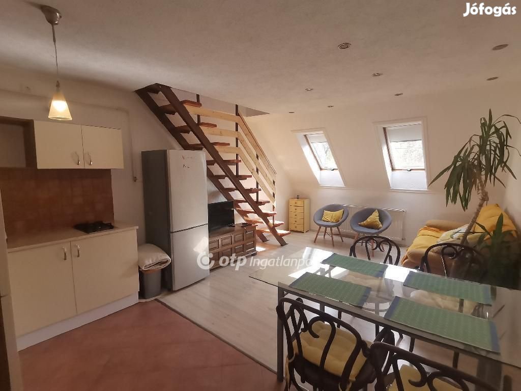 Gyulai eladó 69 nm-es lakás