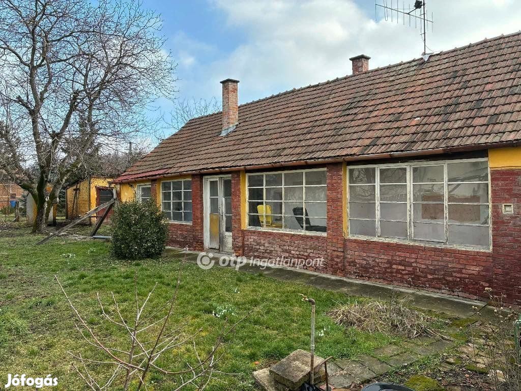 Gyulai eladó 84 nm-es ház