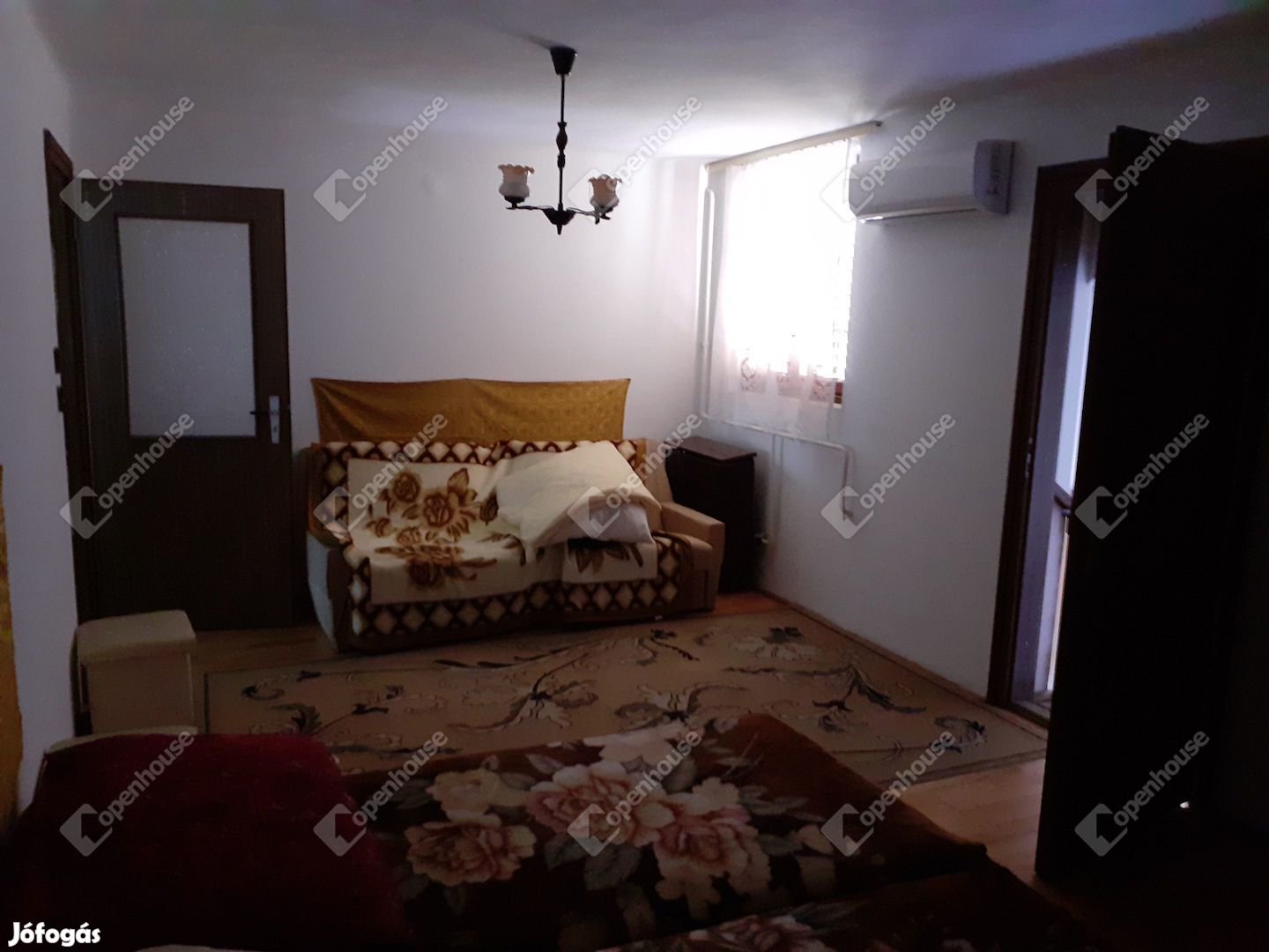 Gyulán működő Apartman vagy 2 generációnak családi ház Eladó