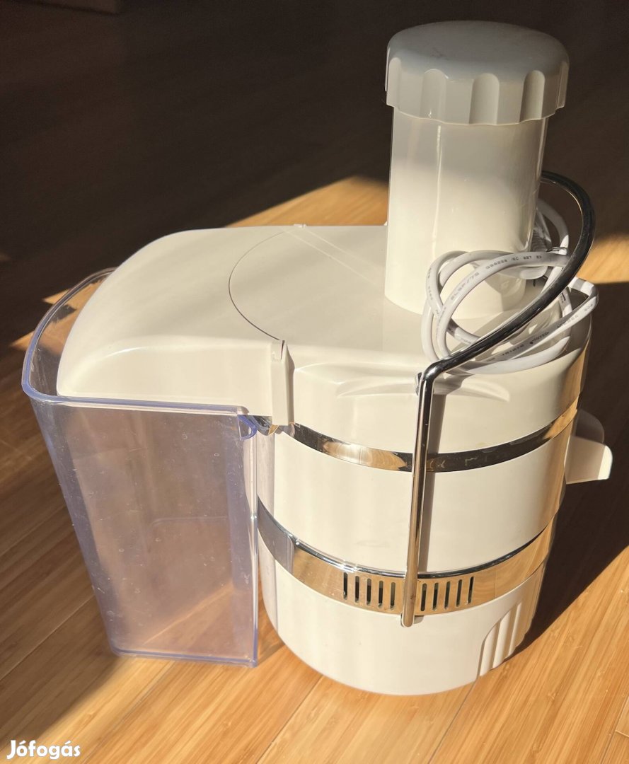 Gyümölcs centrifuga