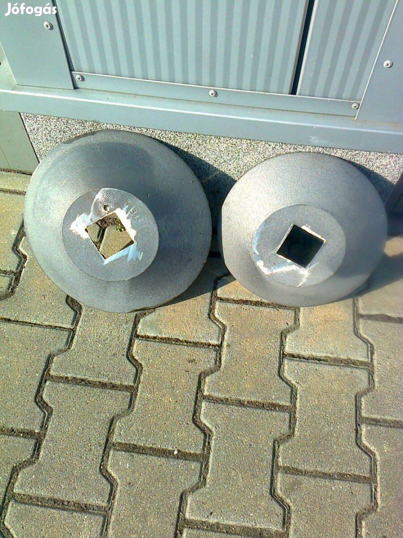 Gyűrűfél, facsapágyak , tengelyek készletről